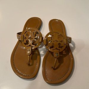 Tory Burch Flip Flops